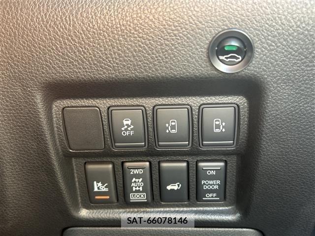 Nissan ELGRAND 2014 8709693-13