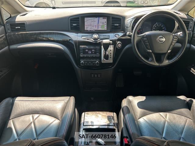 Nissan ELGRAND 2014 8709693-16