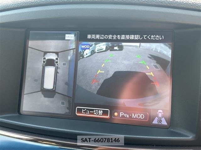 Nissan ELGRAND 2014 8709693-18