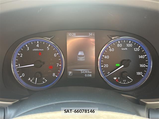 Nissan ELGRAND 2014 8709693-20