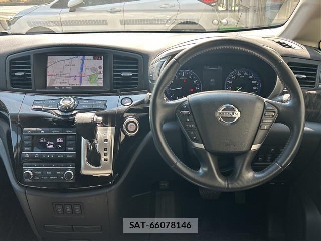 Nissan ELGRAND 2014 8709693-21