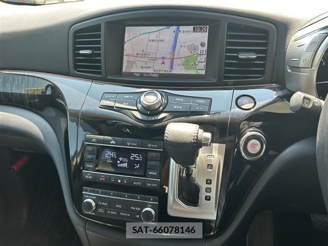 Nissan ELGRAND 2014 8709693-5