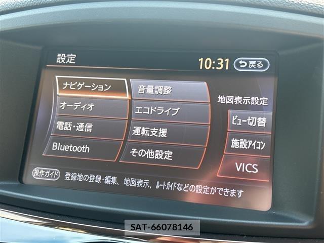 Nissan ELGRAND 2014 8709693-7