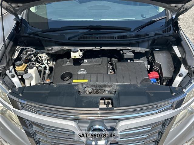 Nissan ELGRAND 2014 8709693-8