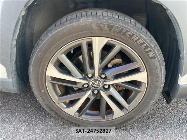 Toyota COROLLA CROSS 2023 8906531-10
