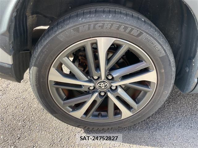 Toyota COROLLA CROSS 2023 8906531-11
