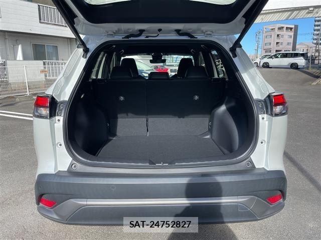 Toyota COROLLA CROSS 2023 8906531-12