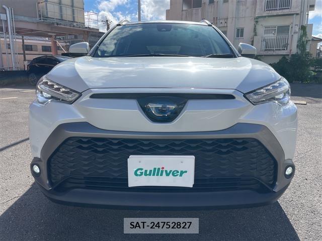 Toyota COROLLA CROSS 2023 8906531-16