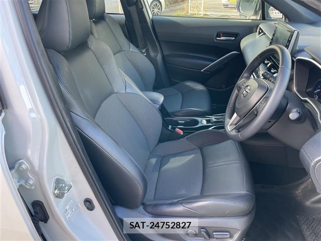 Toyota COROLLA CROSS 2023 8906531-2