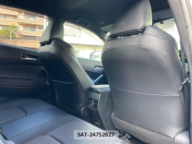 Toyota COROLLA CROSS 2023 8906531-22