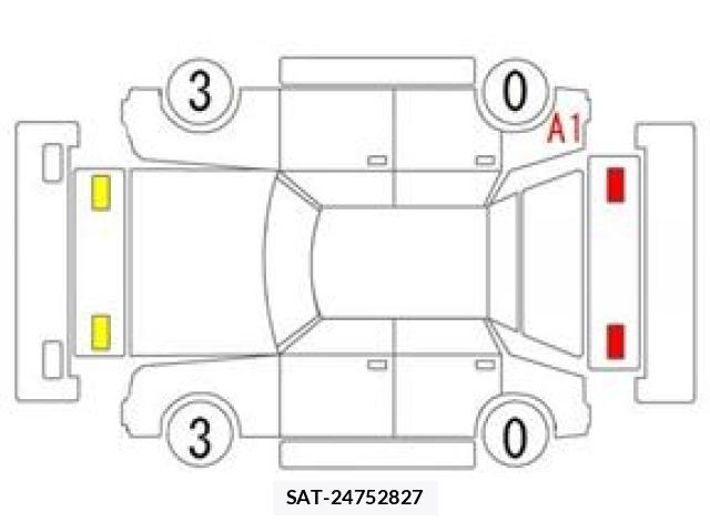 Toyota COROLLA CROSS 2023 8906531-23