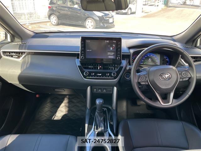Toyota COROLLA CROSS 2023 8906531-4