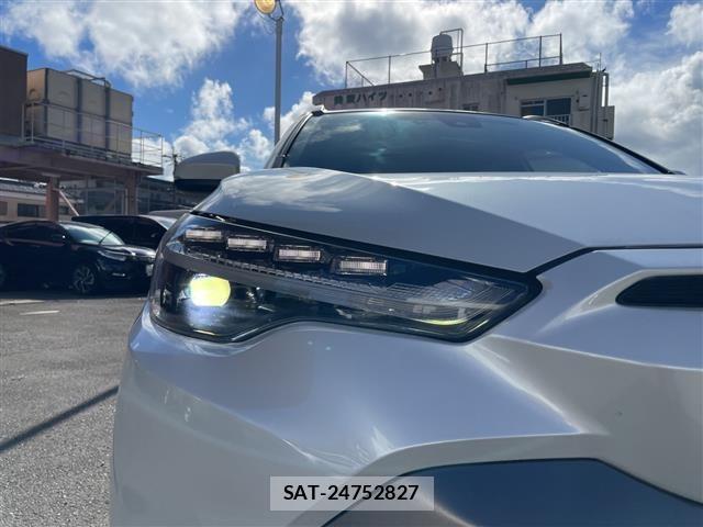Toyota COROLLA CROSS 2023 8906531-5