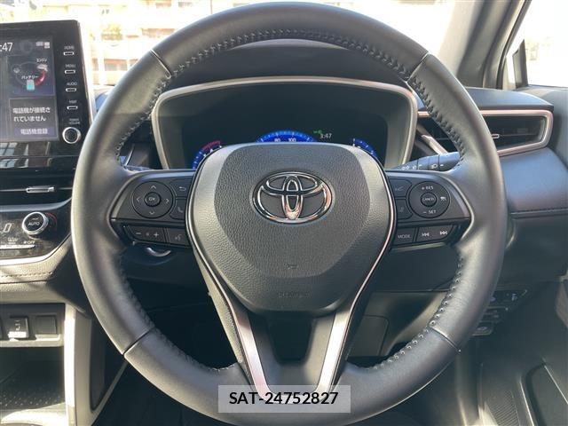 Toyota COROLLA CROSS 2023 8906531-6