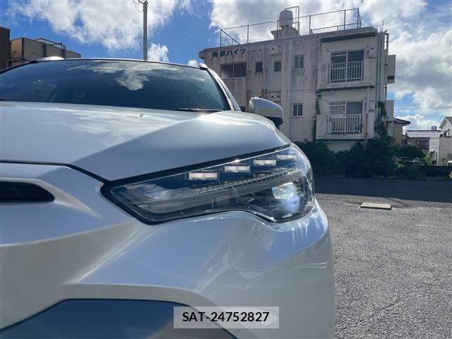 Toyota COROLLA CROSS 2023 8906531-7
