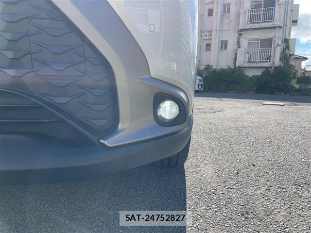 Toyota COROLLA CROSS 2023 8906531-9