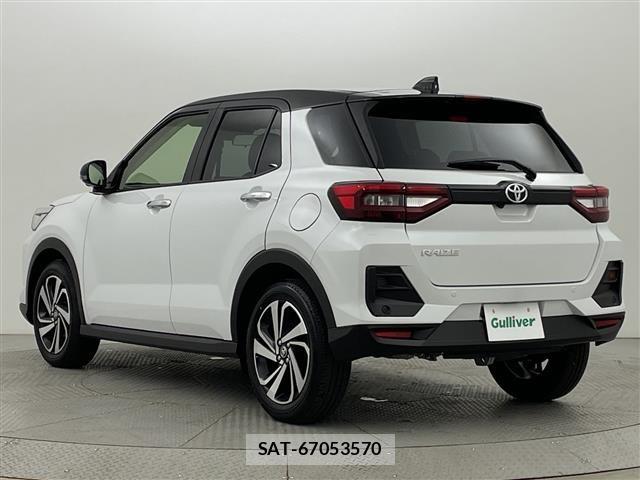 Toyota RAIZE 2026 8862592-13
