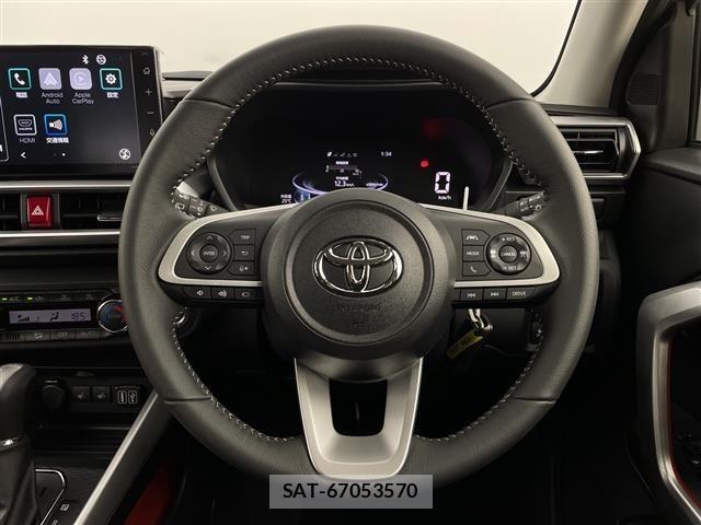Toyota RAIZE 2026 8862592-14