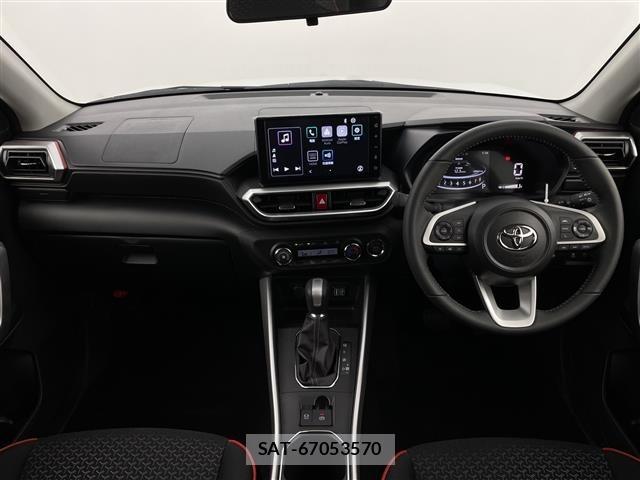 Toyota RAIZE 2026 8862592-15