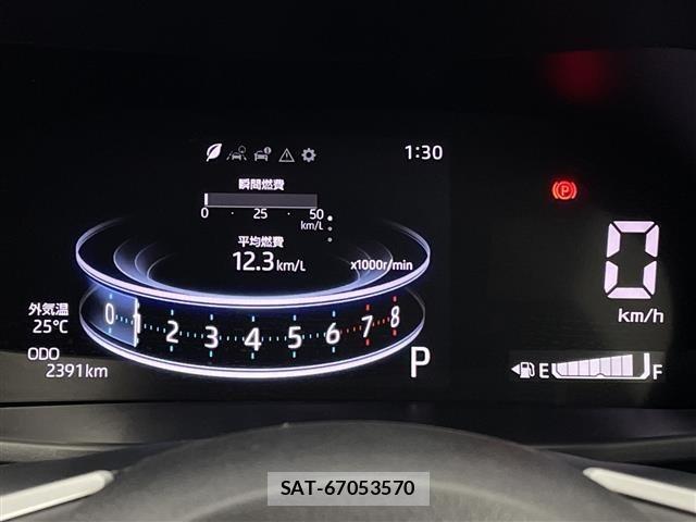 Toyota RAIZE 2026 8862592-16