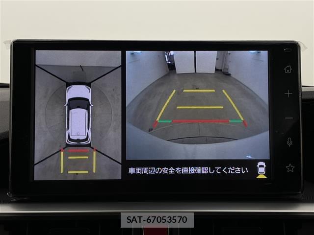 Toyota RAIZE 2026 8862592-18