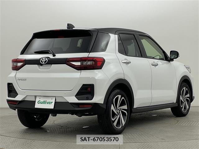 Toyota RAIZE 2026 8862592-2