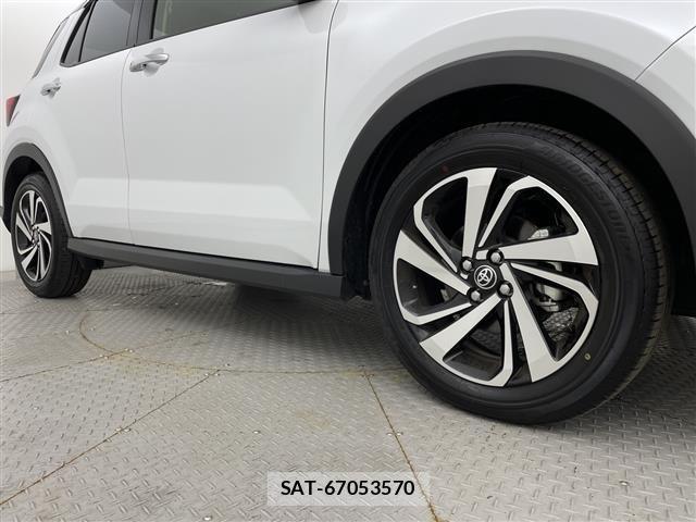 Toyota RAIZE 2026 8862592-20