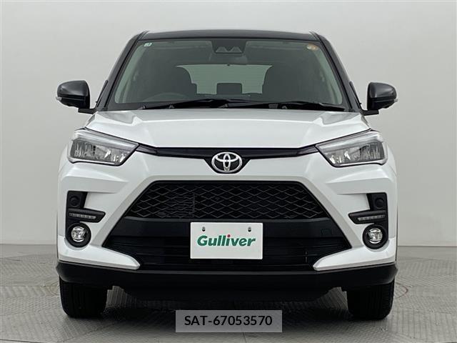 Toyota RAIZE 2026 8862592-22