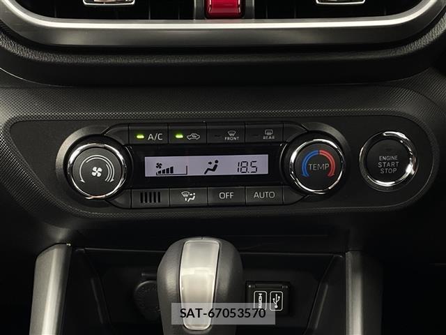 Toyota RAIZE 2026 8862592-3