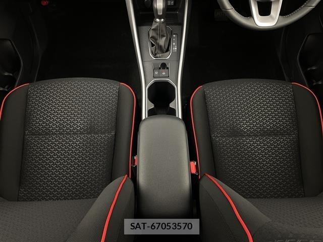 Toyota RAIZE 2026 8862592-5