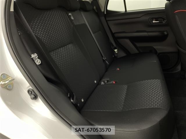Toyota RAIZE 2026 8862592-9