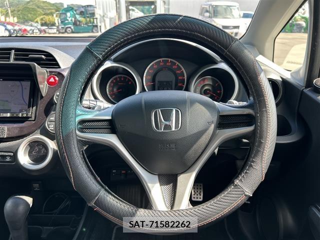 Honda FIT 2010 8703726-2