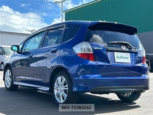 Honda FIT 2010 8703726-8