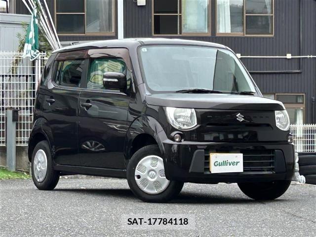 Suzuki MR WAGON 2011 8903340-0