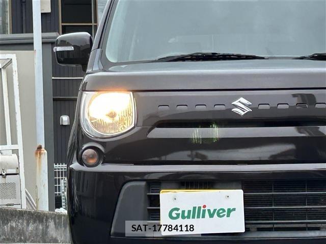 Suzuki MR WAGON 2011 8903340-1