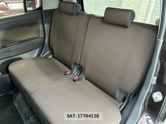 Suzuki MR WAGON 2011 8903340-10