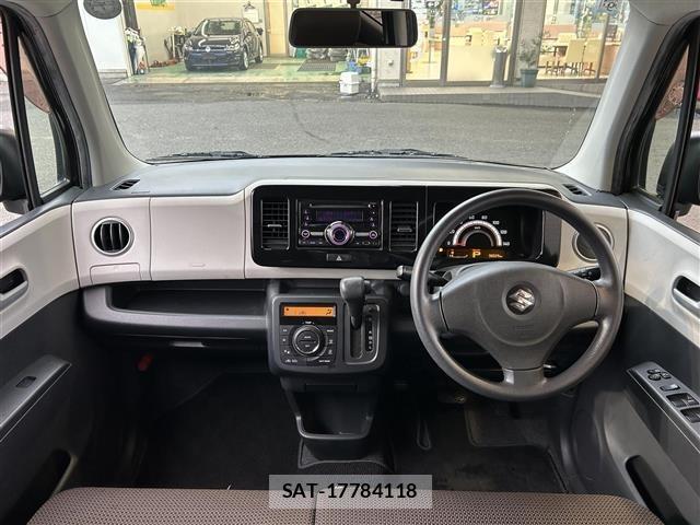 Suzuki MR WAGON 2011 8903340-12