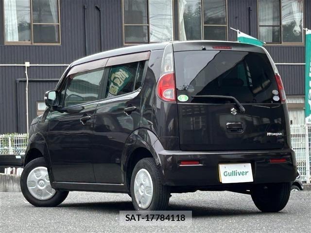 Suzuki MR WAGON 2011 8903340-16
