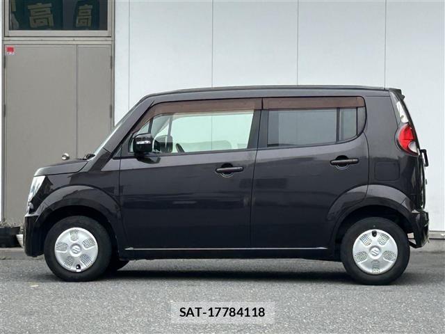 Suzuki MR WAGON 2011 8903340-17