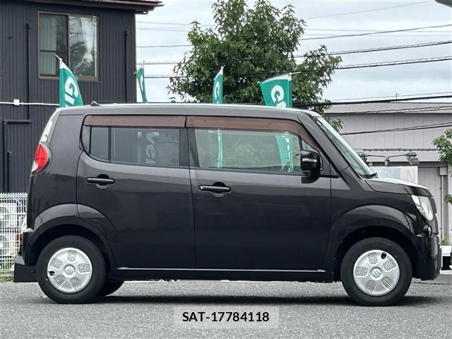 Suzuki MR WAGON 2011 8903340-18