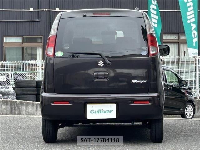 Suzuki MR WAGON 2011 8903340-19