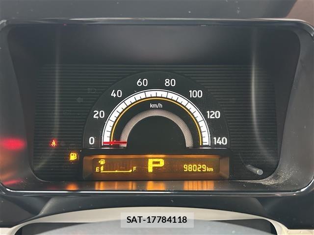 Suzuki MR WAGON 2011 8903340-20