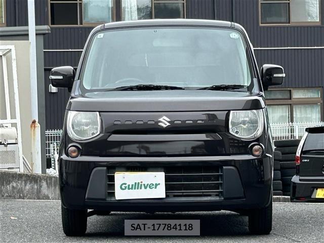 Suzuki MR WAGON 2011 8903340-21