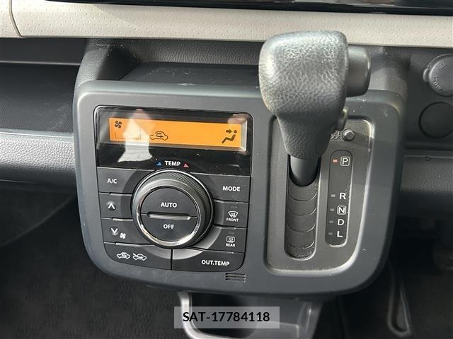 Suzuki MR WAGON 2011 8903340-22