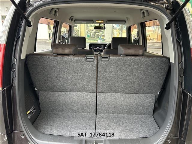 Suzuki MR WAGON 2011 8903340-3