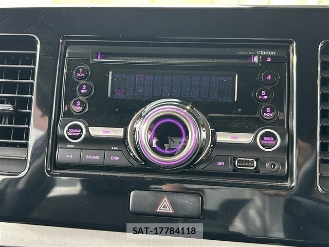 Suzuki MR WAGON 2011 8903340-4