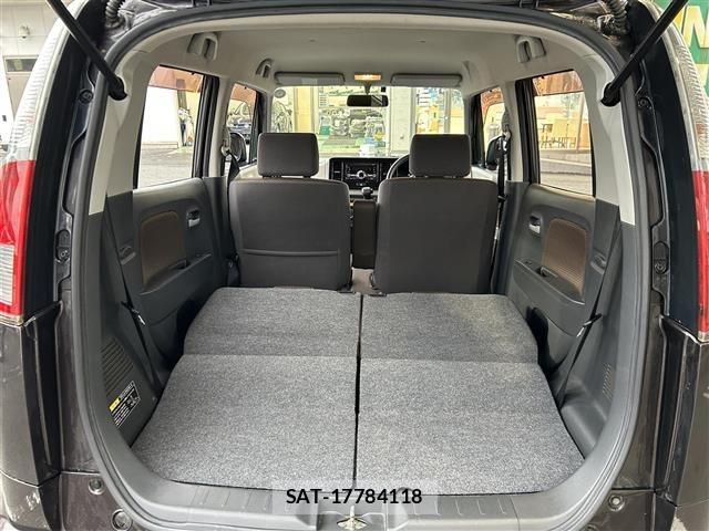Suzuki MR WAGON 2011 8903340-5