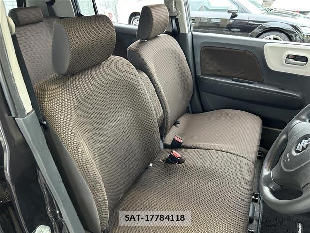 Suzuki MR WAGON 2011 8903340-7