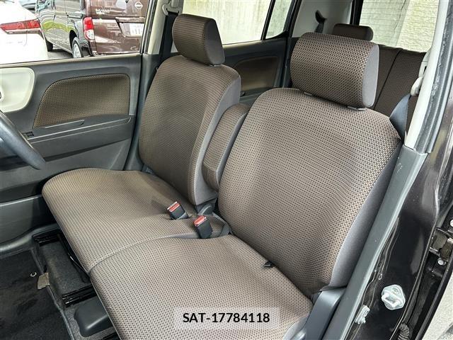 Suzuki MR WAGON 2011 8903340-8