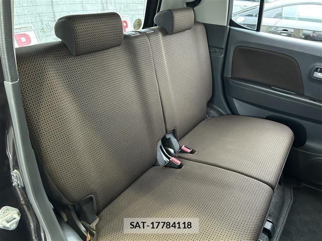 Suzuki MR WAGON 2011 8903340-9